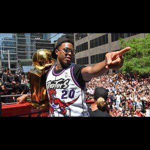 Meet your Posher, Bobby